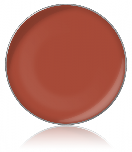 Lipstick color №47 (помада для губ в рефілах), діам.26 мм
