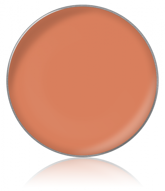 Lipstick color №48 (помада для губ в рефілах), діам.26 мм
