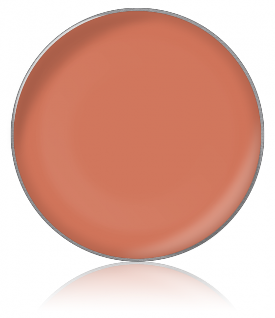 Lipstick color №49 (помада для губ в рефілах), діам.26 мм