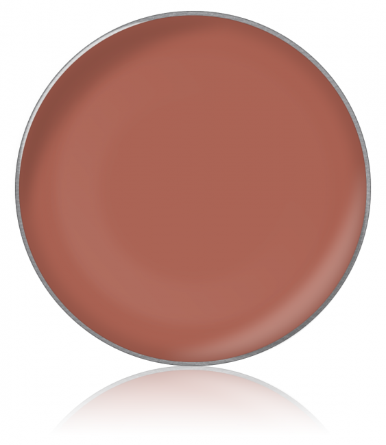 Помада для губ в рефілах Lipstick color № 50, 26 мм