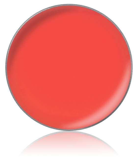 Lipstick color №52 (помада для губ в рефілах), діам.26 мм