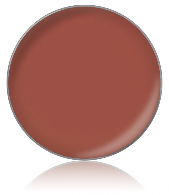 Помада для губ в рефилах Lipstick color № 56, 26 мм