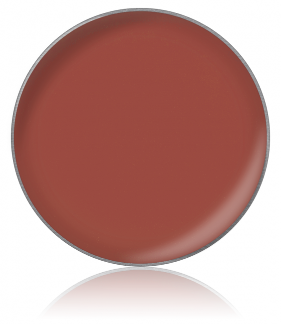 Помада для губ в рефилах Lipstick color № 58, 26 мм