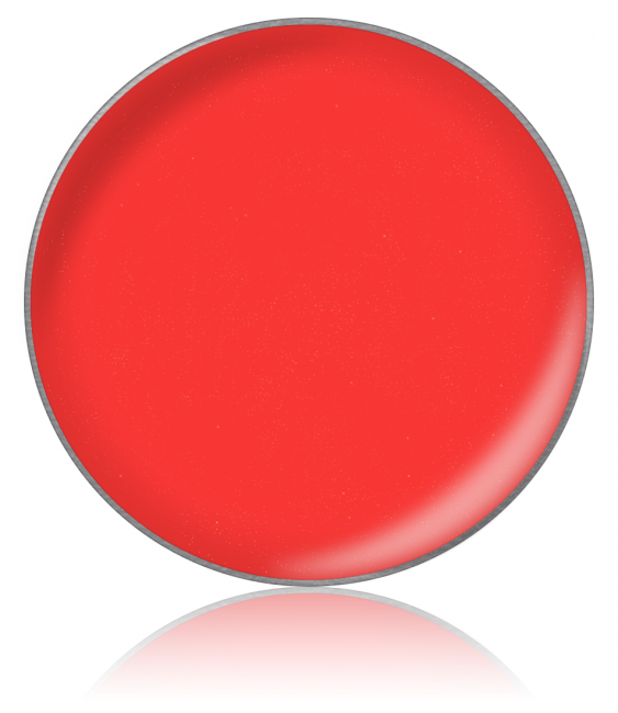 Lipstick color №61 (помада для губ в рефілах), діам.26 мм
