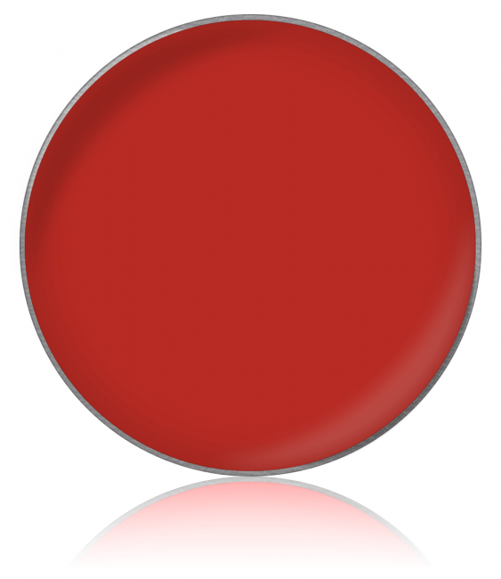 Lipstick color №62 (помада для губ в рефілах), діам.26 мм