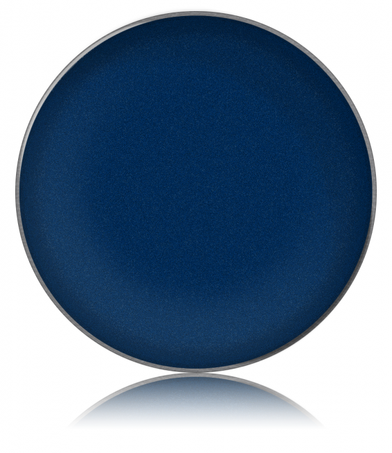 Creamy eyeshadow №04 (тени для век кремовые в рефилах), диам.26мм