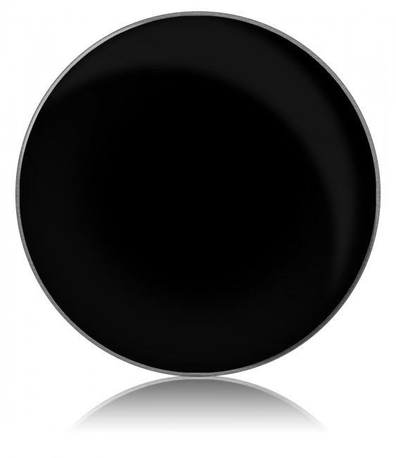 Creamy eyeshadow №05 (тени для век кремовые в рефилах), диам.26мм