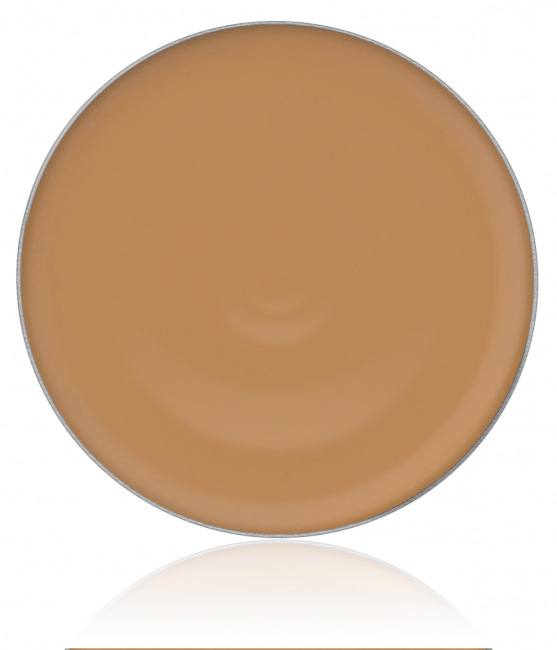Кремовая тональная основа с HD частичками в рефилах Cream Foundation Kodi Professional make-up №05, 36 мм
