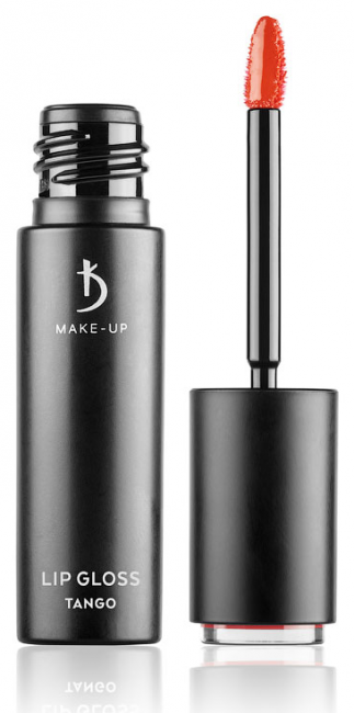 Lip Gloss Tango (блеск для губ, цвет: Tango), 7г