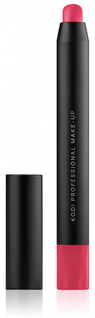 Матовая помада-карандаш Matt Lip Crayon Lovely, 1,7 г