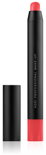 Матовая помада-карандаш Matt Lip Crayon Siesta, 1,7 г