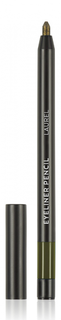 Eyeliner Pencil Laurel (карандаш для глаз, цвет: Laurel), 0,5г