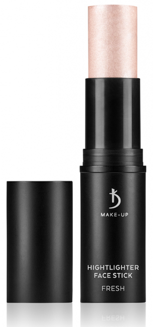 Highlighter Face Stick Fresh (хайлайтер-стік, колір: фреш), 12г