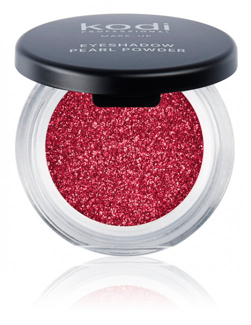 Тени для век с шиммером Eyeshadow Diamond Pearl Powder 02 Killing me, 2 г