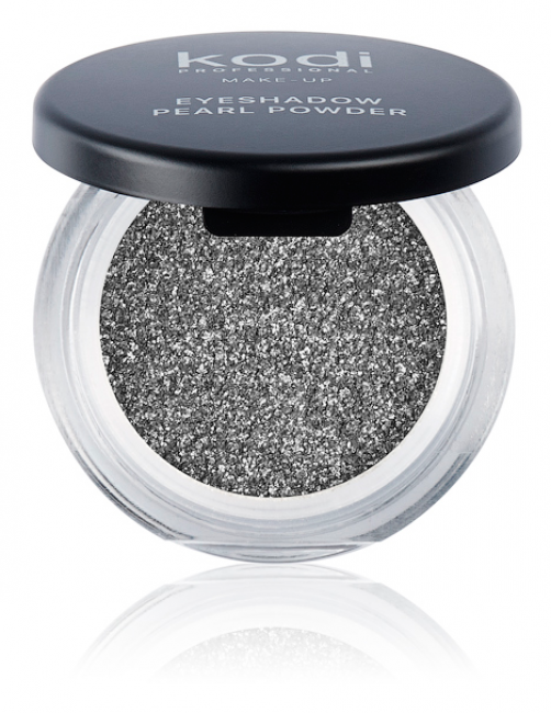 Тени для век с шиммером Eyeshadow Diamond Pearl Powder 01 My type, 2 г