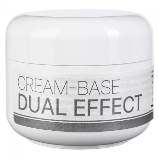 Крем-база Dual Effect, 30 мл