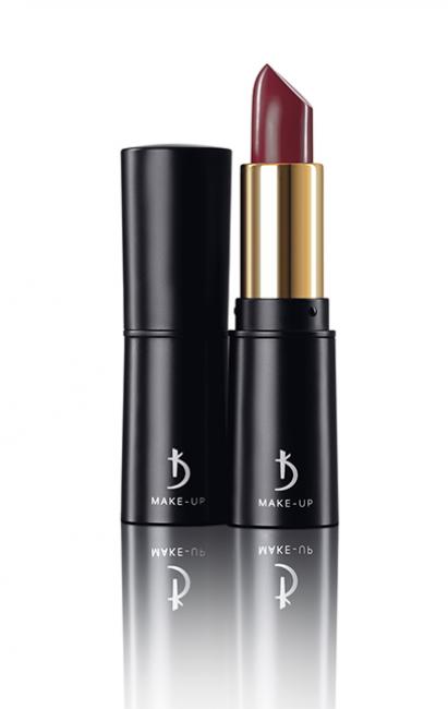 Губная помада Lipstick Velour Burgundy, 3,5 г