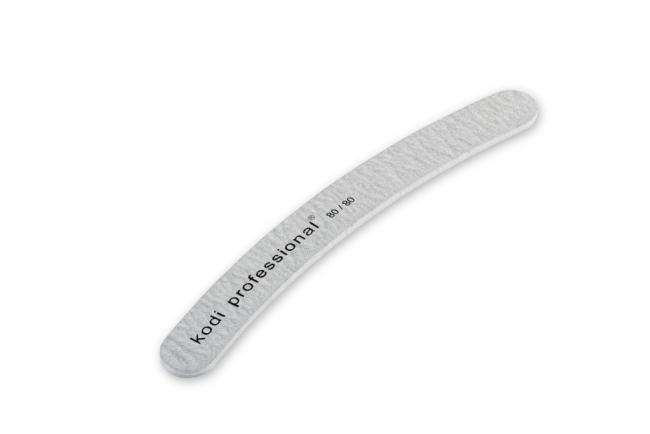 Пилка Banana Grey 80/80