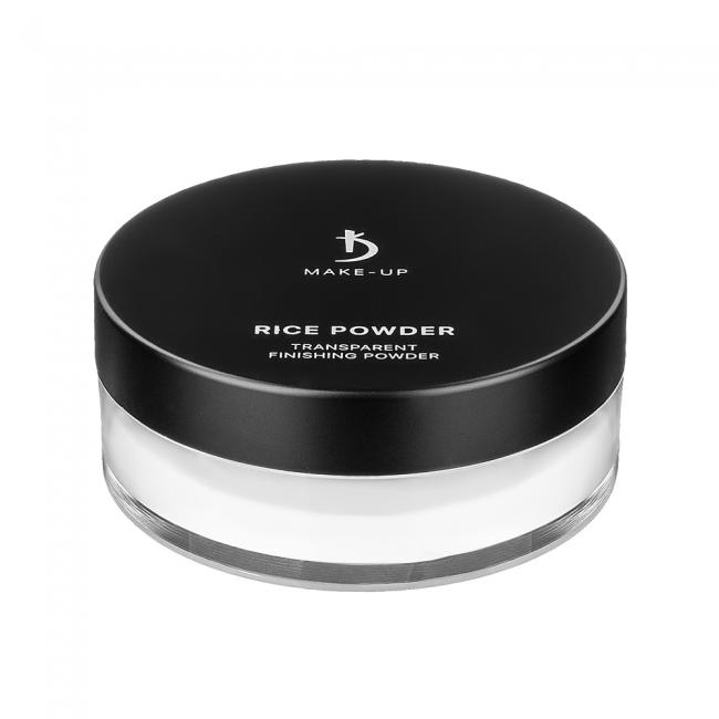Rice Powder Kodi professional Make-up (рисовая пудра), 10г