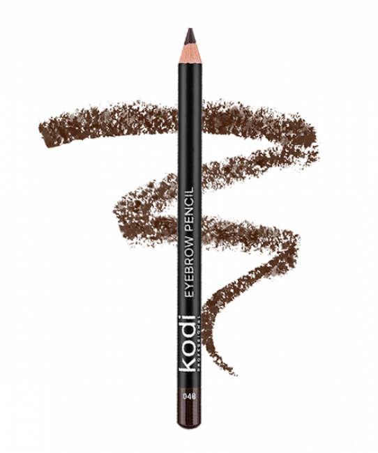 Eyebrow Pencil 04B (карандаш для бровей)