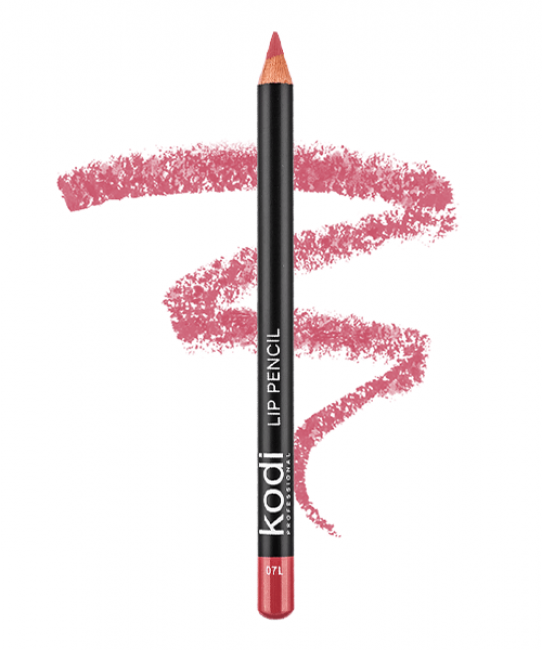 Карандаш для губ Lip Pencil 07L