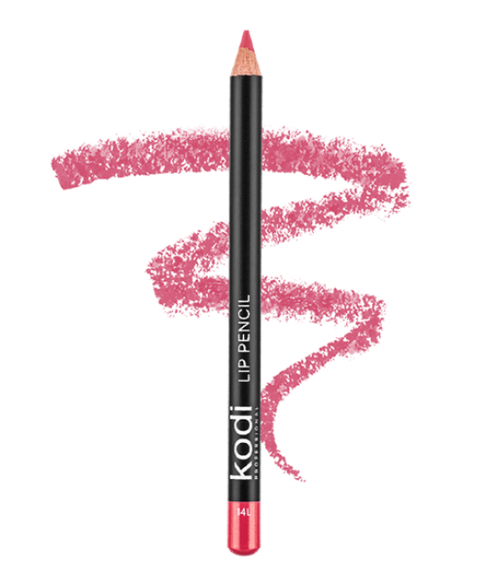 Карандаш для губ Lip Pencil 14L