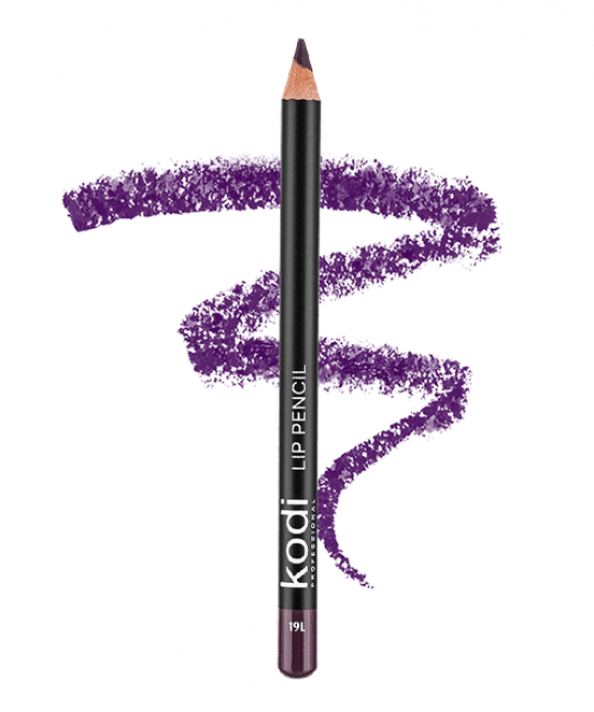 Карандаш для губ Lip Pencil 19L