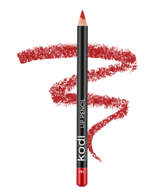 Карандаш для губ Lip Pencil 26L