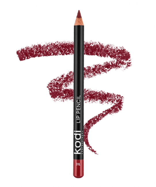 Карандаш для губ Lip Pencil 31L