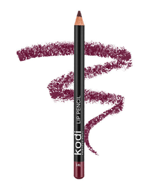 Карандаш для губ Lip Pencil 34L