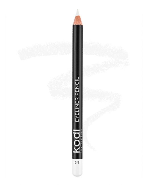 Eyeliner Pencil 01E (карандаш для глаз)