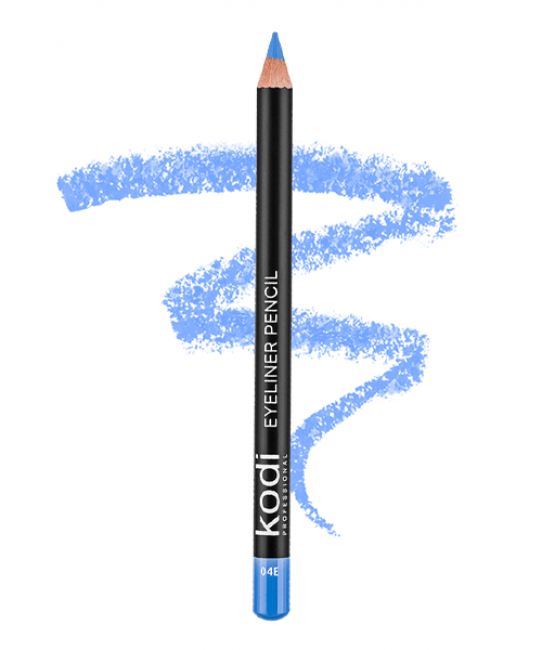 Олівець для очей Eyeliner Pencil 04E