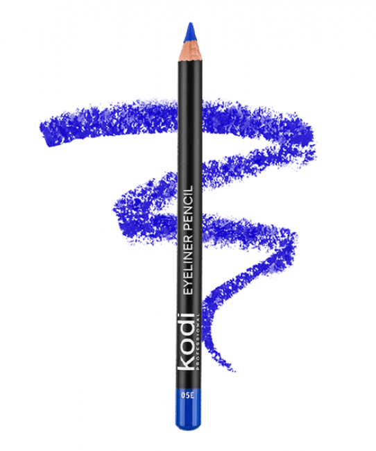 Олівець для очей Eyeliner Pencil 05E