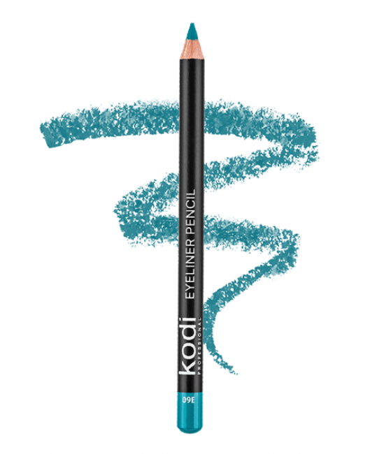 Олівець для очей Eyeliner Pencil 09E 