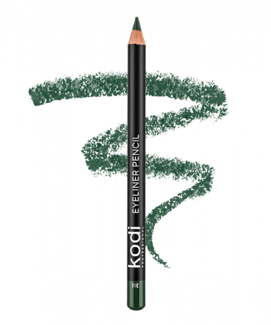 Eyeliner Pencil 11E (карандаш для глаз)
