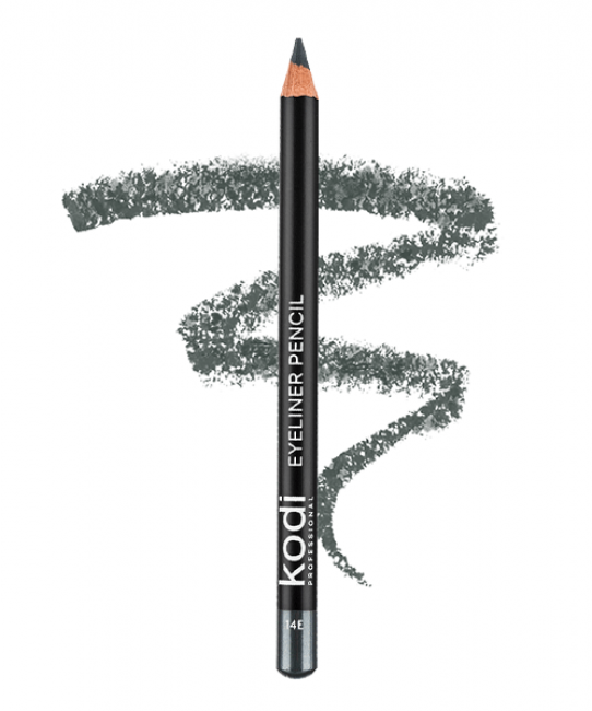 Олівець для очей Eyeliner Pencil 14E
