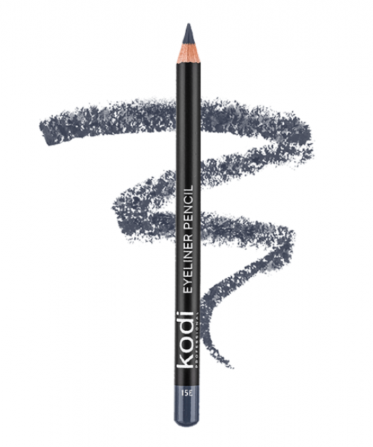 Олівець для очей Eyeliner Pencil 15E 