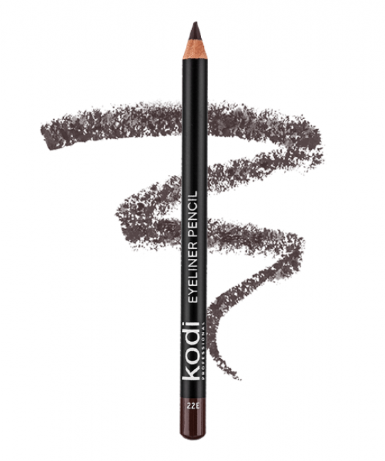 Олівець для очей Eyeliner Pencil 22E 