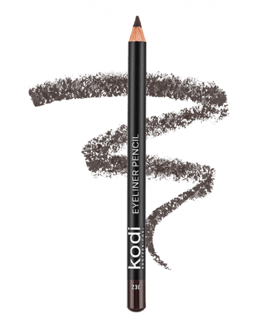 Eyeliner Pencil 23E (карандаш для глаз)