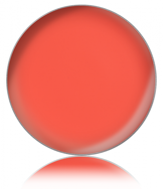 Помада для губ в рефілах Lipstick color PL № 52, 26 мм
