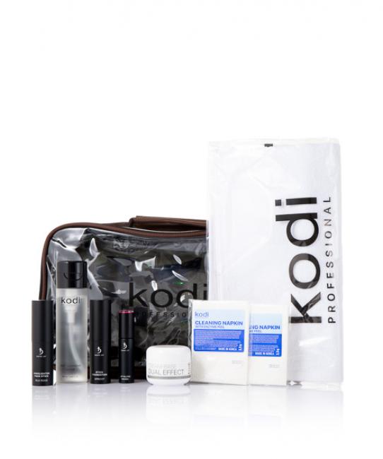 Набор "В отпуск с Kodi Make-Up"