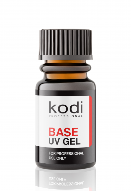 UV Gel Base gel (базовый гель) 10 мл.