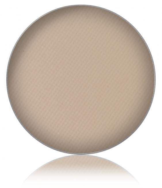 Тіні для повік в рефілах Eyeshadow № 107, 26 мм