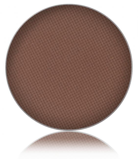 Тіні для повік в рефілах Eyeshadow № 112, 26 мм