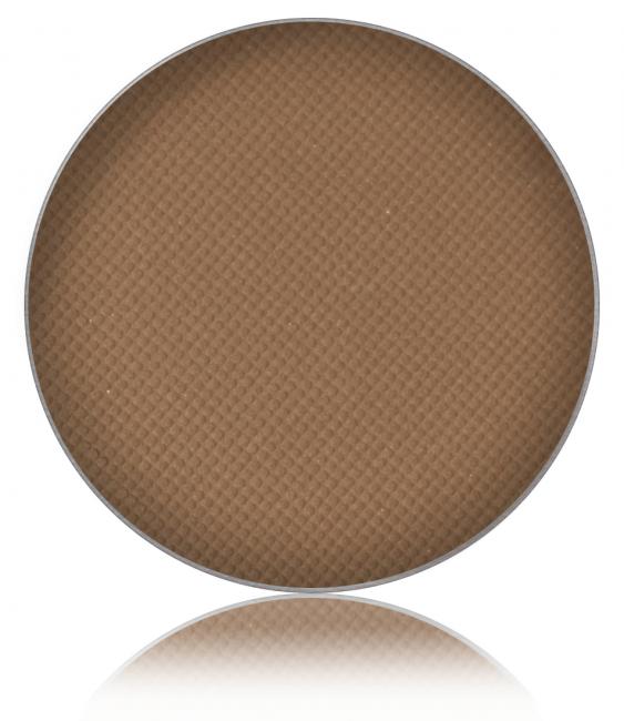 Тени для век в рефилах Eyeshadow № 118, 26 мм