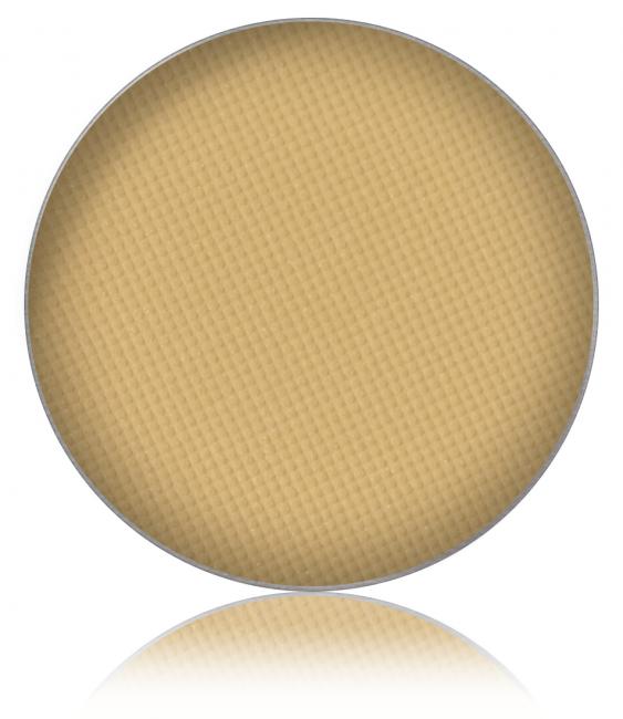 Тіні для повік в рефілах Eyeshadow № 121, 26 мм