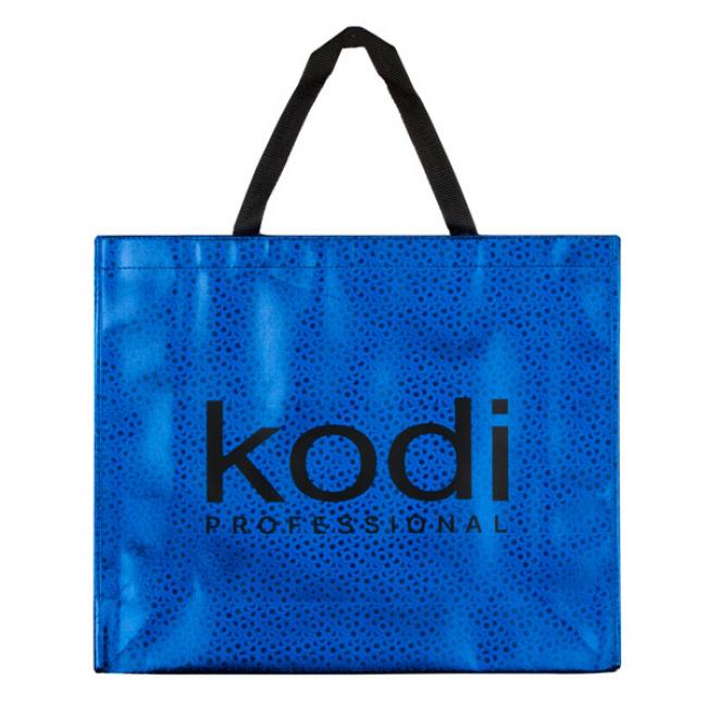 Сумка Kodi Professional (цвет синий, 064)