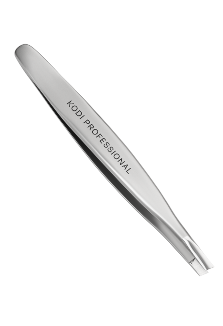 Пинцет для бровей К-5