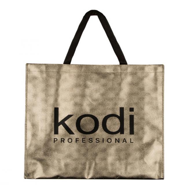 Сумка Kodi Professional (цвет: белое золото", А 85)