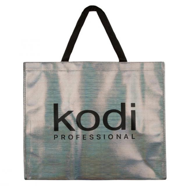 Сумка Kodi Professional (цвет: серебро "голограмма", 086)